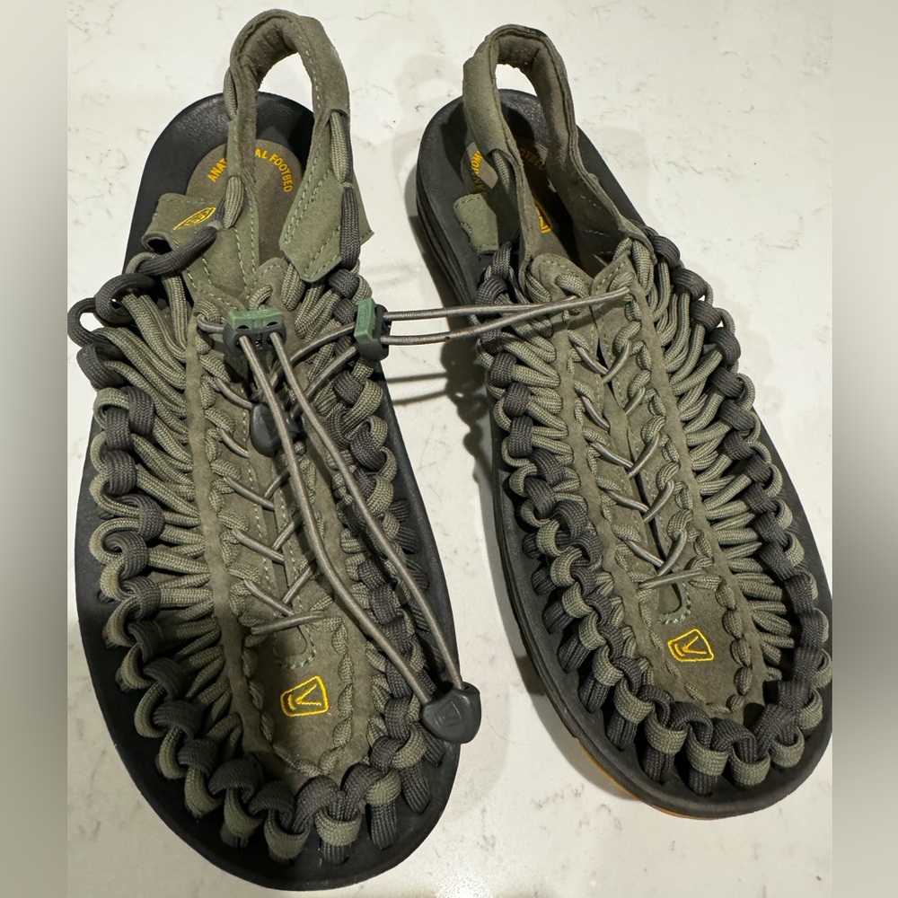 Keen Men’s UNEEK Sneakers